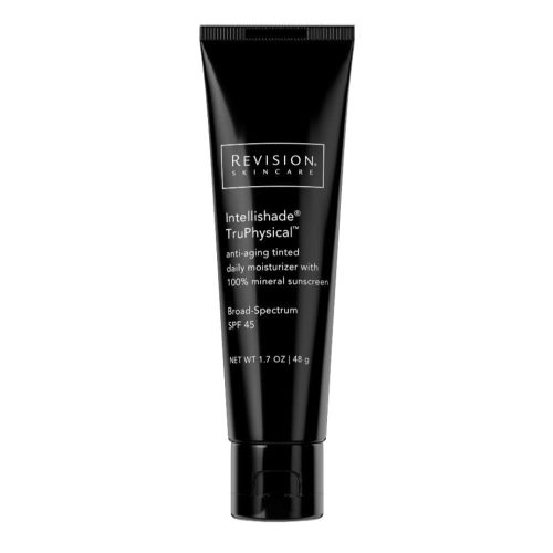 Revision Facial Sunscreen 1.7 oz. Revision Skincare TruPhysical Intellishade SPF 45 - Skin Type Solutions