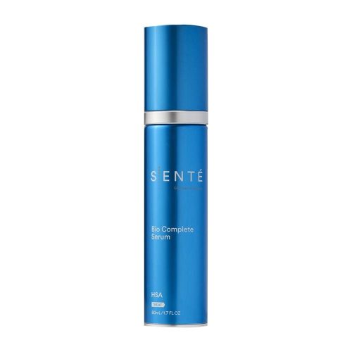 SENTE Face & Body Treatment 1 fl. oz. SENTE Bio Complete Serum - Skin Type Solutions