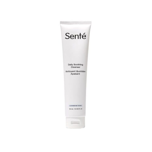 SENTE Facial Cleanser 5.5 fl. oz. SENTE Daily Soothing Cleanser - Skin Type Solutions