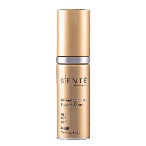 SENTE Facial Treatment 1 fl. oz. SENTE Dermal Contour Pressed Serum - Skin Type Solutions