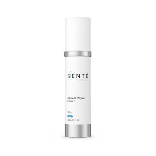 SENTE Facial Moisturizer 1.7 fl. oz. Senté Dermal Repair Cream - Skin Type Solutions