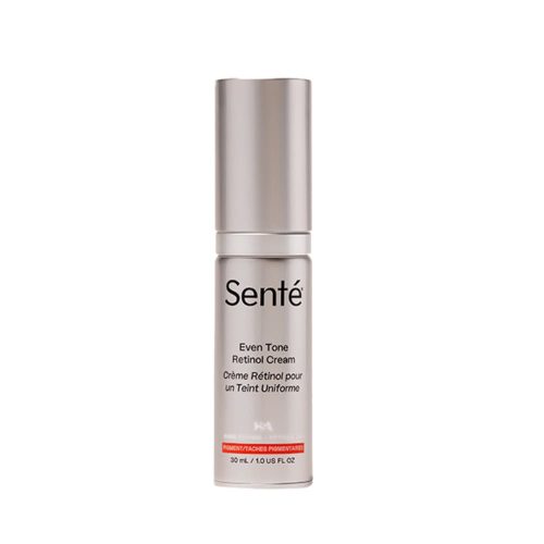 SENTE Face & Body Treatment 1.0 fl. oz. Sente Even Tone Retinol Cream - Skin Type Solutions