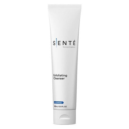 SENTE Facial Cleanser 5.5 fl. oz. SENTE Exfoliating Cleanser - Skin Type Solutions