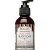 Shea Terra Face & Body Treatment Shea Terra Rose Hips & Black Soap Deep Pore Facial Wash - Skin Type Solutions