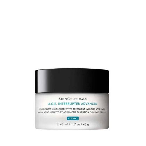 SkinCeuticals Facial Moisturizer 1.7 oz. SkinCeuticals A.G.E Interrupter Advanced - Skin Type Solutions