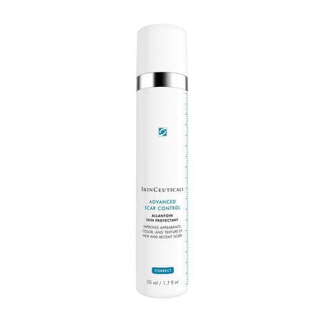 SkinCeuticals Post Procedure Wound Healing 1.7 fl. oz. SkinCeuticals Advanced Scar Control - Skin Type Solutions