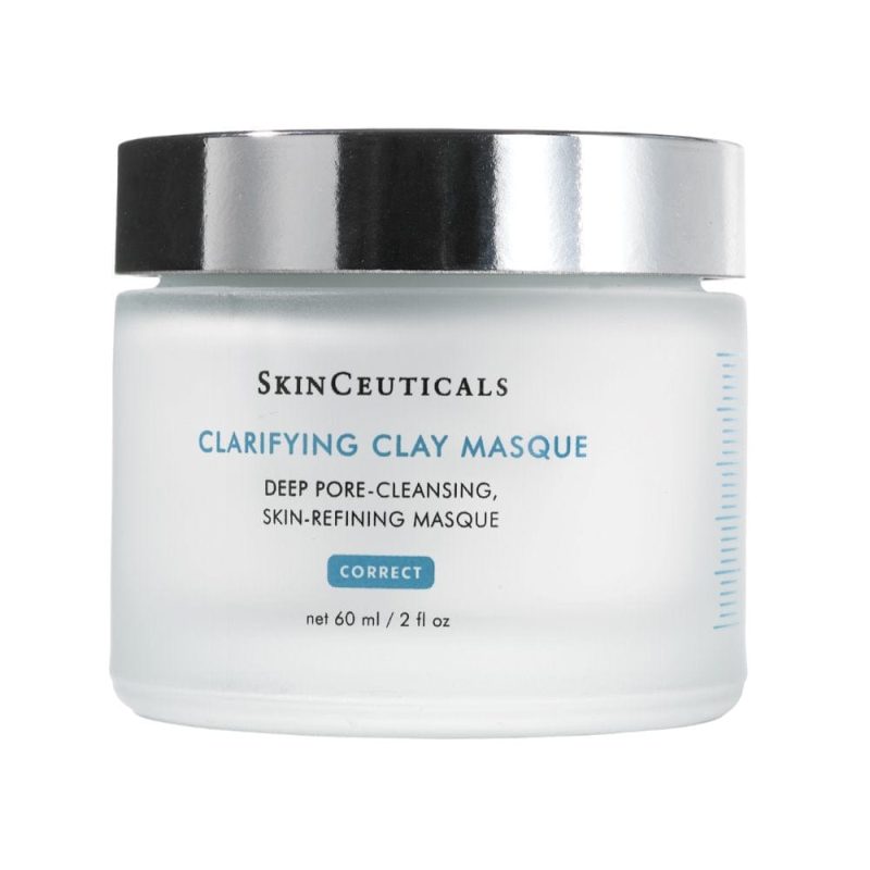 SkinCeuticals Facial Mask 2.4 fl. oz. SkinCeuticals Clarifying Clay Masque - Skin Type Solutions