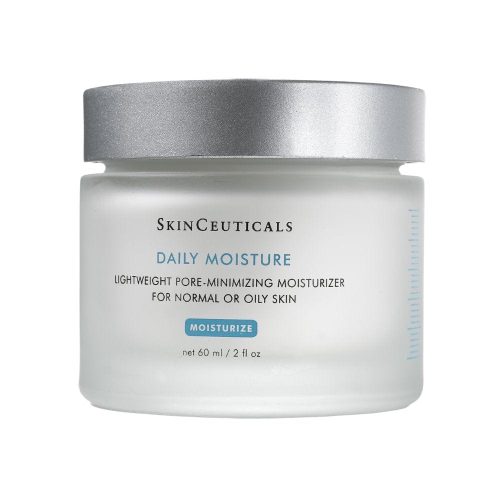 SkinCeuticals Facial Moisturizer 2.0 fl. oz. SkinCeuticals Daily Moisture - Skin Type Solutions