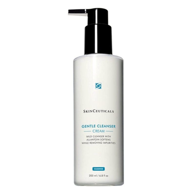 SkinCeuticals Facial Cleanser 200 ml SkinCeuticals Gentle Cleanser Cream - Skin Type Solutions