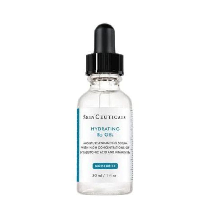 SkinCeuticals Facial Moisturizer 1.0 fl. oz. SkinCeuticals Hydrating B5 Gel - Skin Type Solutions