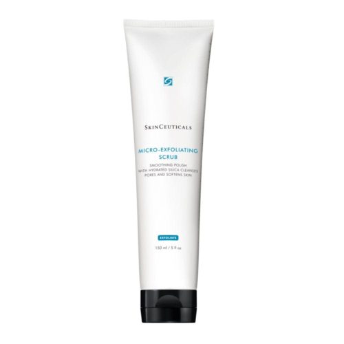 SkinCeuticals Face & Body Cleansers 150ml SkinCeuticals Micro-Exfoliating Scrub - Skin Type Solutions