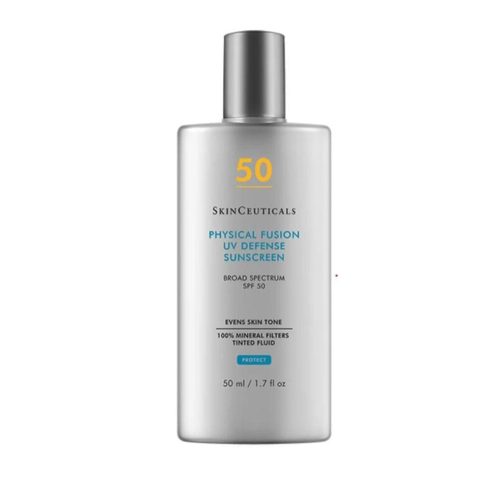 SkinCeuticals Facial Sunscreen 1.7 oz. SkinCeuticals Physical Fusion UV Defense SPF 50 - Skin Type Solutions