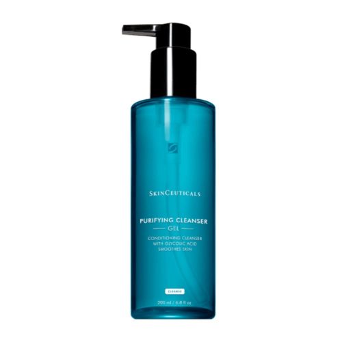 SkinCeuticals Facial Cleanser 6.8 fl. oz. SkinCeuticals Purifying Cleanser - Skin Type Solutions