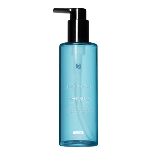 SkinCeuticals Facial Cleanser 6.8 oz. SkinCeuticals Simply Clean - Skin Type Solutions