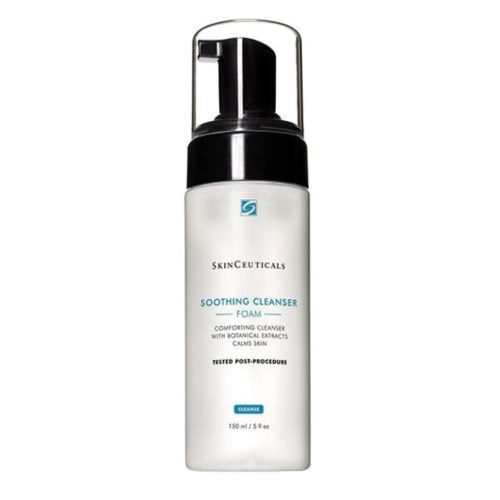 SkinCeuticals Facial Cleanser 5.0 oz. SkinCeuticals Soothing Cleanser Foam - Skin Type Solutions