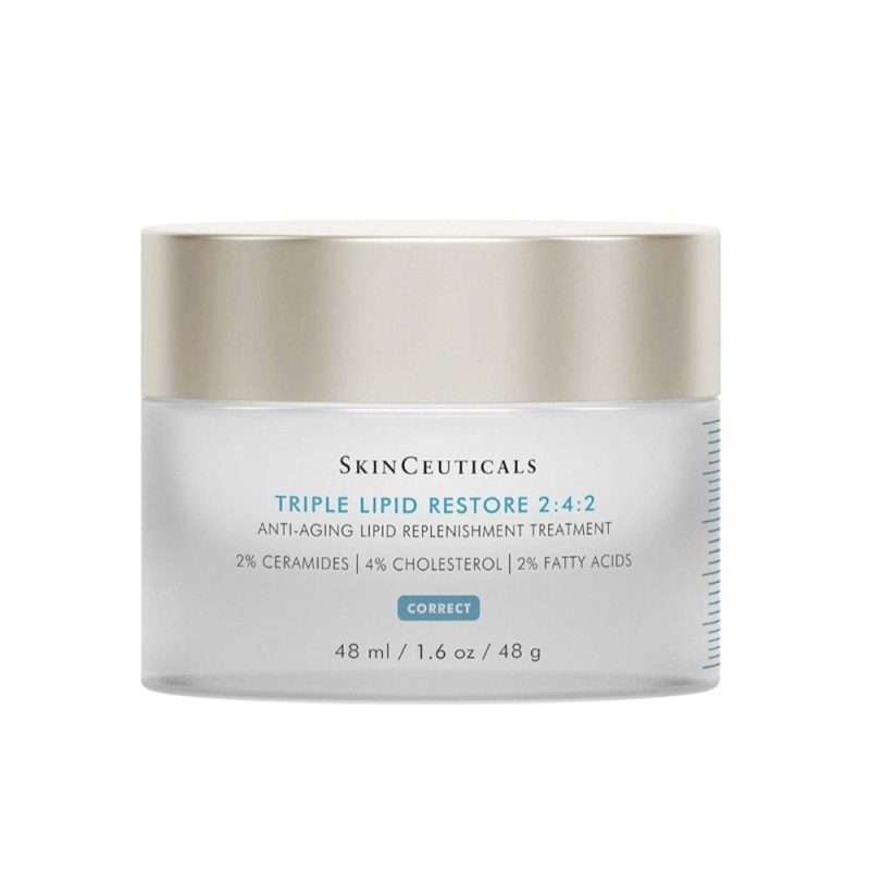 SkinCeuticals Facial Moisturizer 1.6 fl. oz. SkinCeuticals Triple Lipid Restore 2:4:2 - Skin Type Solutions