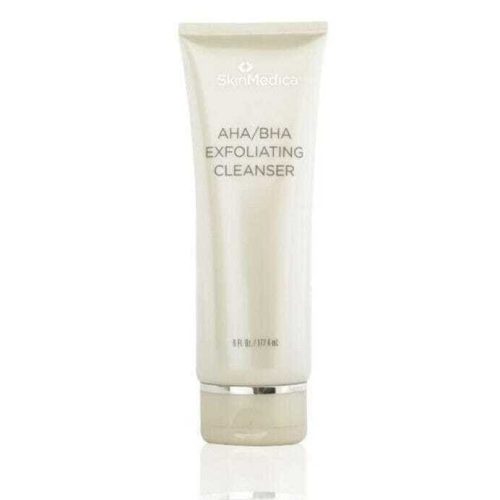 SkinMedica Face & Body Cleansers 6 fl. oz. SkinMedica AHA/BHA Exfoliating Cleanser - Skin Type Solutions