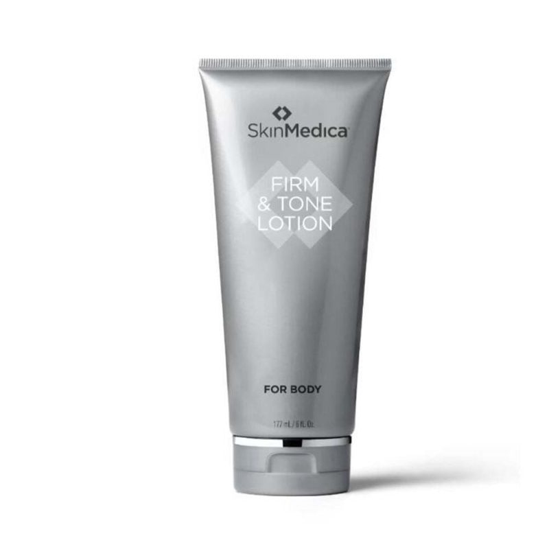 SkinMedica Body Moisturizer 6 oz. SkinMedica Firm & Tone Lotion for Body - Skin Type Solutions