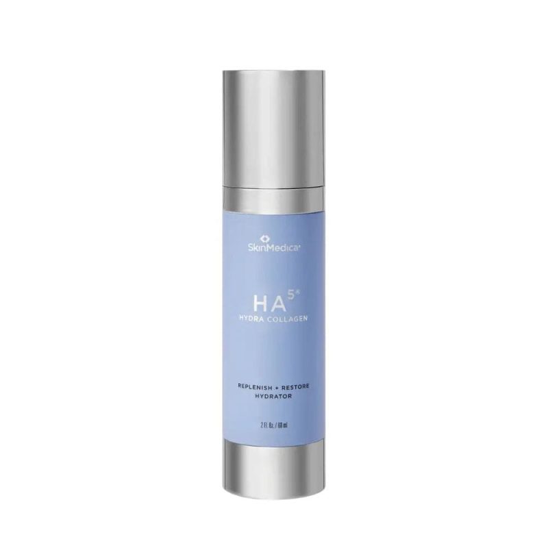 skinmedica ha5 hydra collagen replenish restore shop at skin type solutions