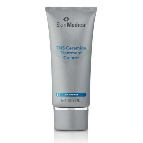 SkinMedica Body Moisturizer 2 fl. oz. SkinMedica TNS Ceramide Treatment Cream - Skin Type Solutions