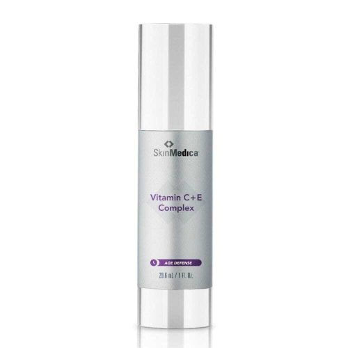 SkinMedica Facial Treatment 1 fl. oz. SkinMedica Vitamin C + E Complex - Skin Type Solutions