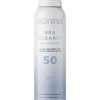 Sonrei Body Sunscreen 6 oz. Sonrei Sea Clearly Organic Clear Sunscreen Mist SPF 50 - Skin Type Solutions