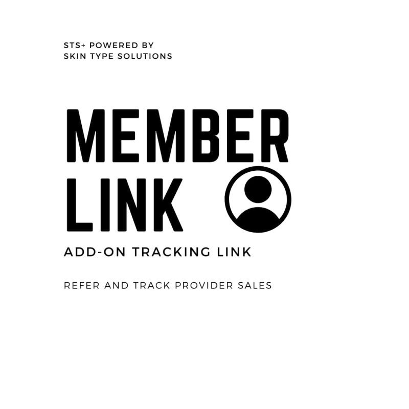 sts add on member link skin type solutions 191638