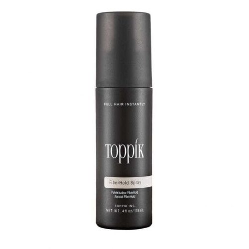 Toppik SkinCare 4 fl oz. Toppik Fiber Hold Spray - Skin Type Solutions