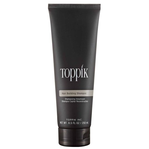 Toppik Shampoo 8.5 fl. oz Toppik Hair Building Shampoo - Skin Type Solutions