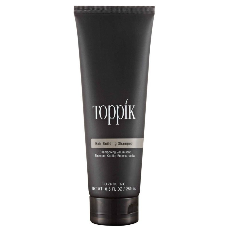 Toppik Shampoo 8.5 fl. oz Toppik Hair Building Shampoo - Skin Type Solutions