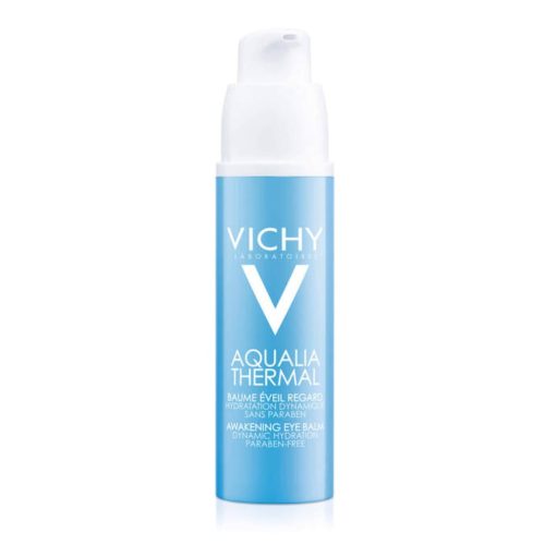 Vichy Eye Treatment 15ml Vichy Aqualia Thermal Awakening Eye Balm - Skin Type Solutions