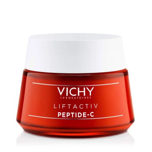 Vichy Facial Moisturizer 50ml Vichy LiftActive Peptide-C Brightening Moisturizer - Skin Type Solutions