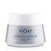 Vichy Facial Moisturizer 50ml Vichy LiftActive Supreme Firming Anti-Aging Moisturizer - Skin Type Solutions