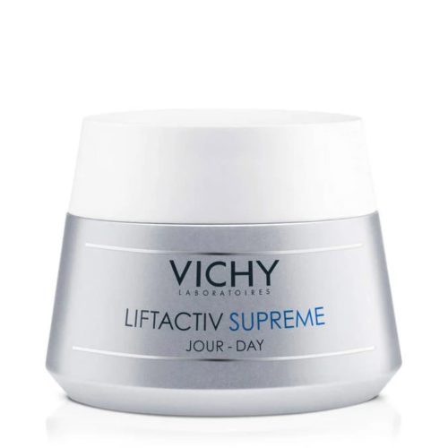 Vichy Facial Moisturizer 50ml Vichy LiftActive Supreme Firming Anti-Aging Moisturizer - Skin Type Solutions