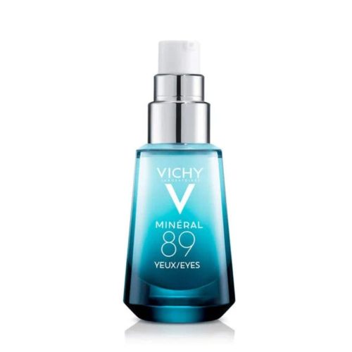 Vichy Eye Treatment 15ml Vichy Minéral 89 Eyes - Skin Type Solutions