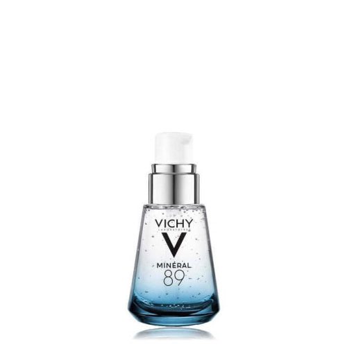 Vichy Facial Moisturizer 30ml Vichy Mineral 89 Hyaluronic Acid Face Serum - Skin Type Solutions