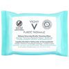 Vichy Makeup Remover 25 Pack Vichy Purete Thermale 3-In-1 Micellar Wipes - Skin Type Solutions