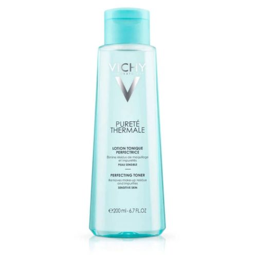 Vichy Facial Toner 200ml Vichy Pureté Thermale Toner - Skin Type Solutions