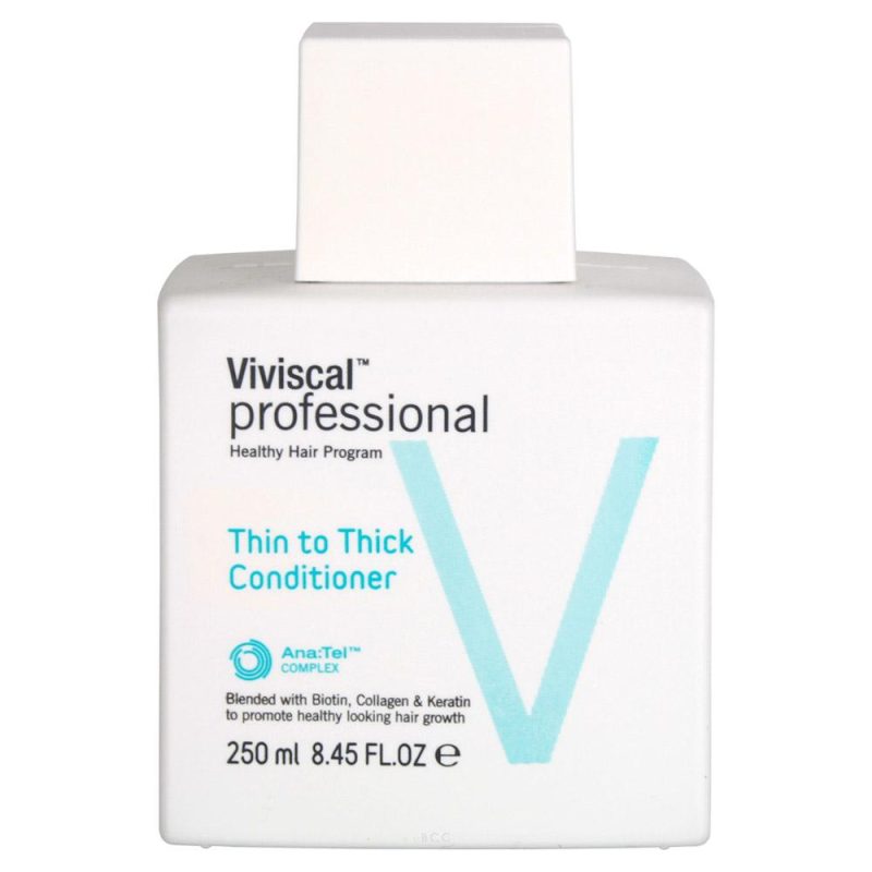 Viviscal Professional Hair Conditioner 250 ml Viviscal Professional Thin to Thick Conditioner - Skin Type Solutions