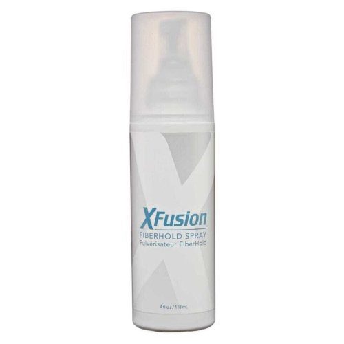 XFusion by Toppik SkinCare 4 oz. XFusion Fiberhold Spray - Skin Type Solutions