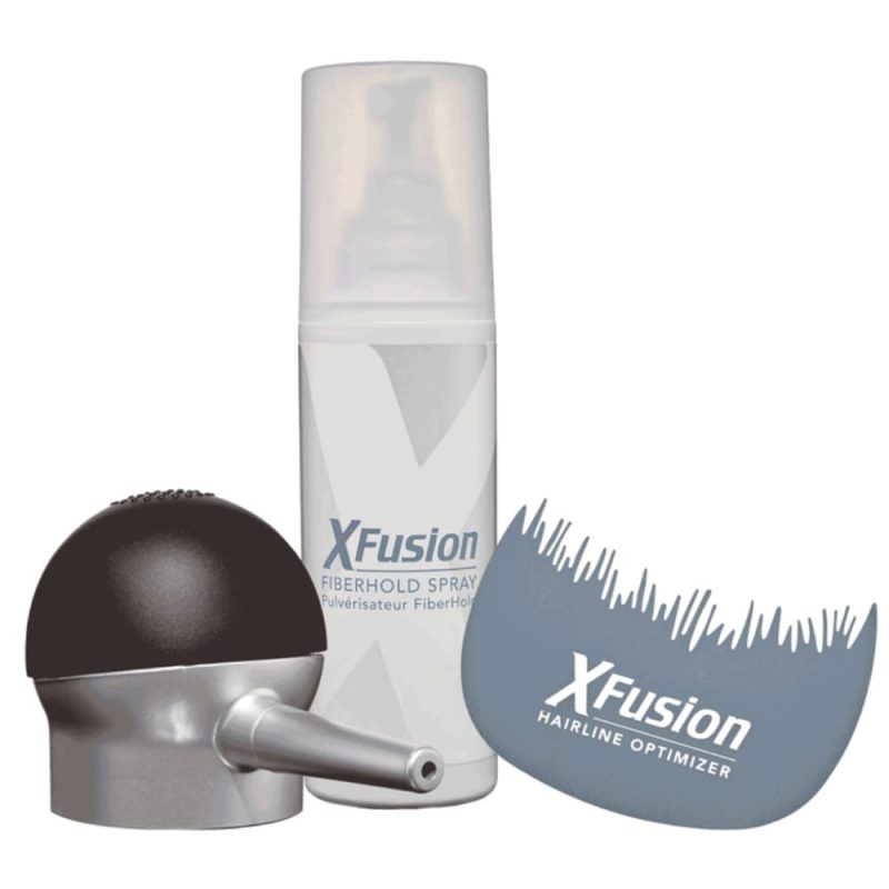 xfusion professional tool kit XFusion by Toppik shop at skin type solutions