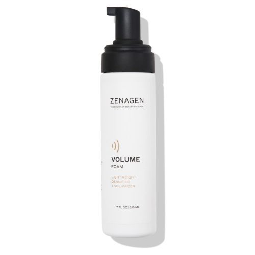 Zenagen Scalp Treatment 7 oz Zenagen Volumizing Foam - Skin Type Solutions