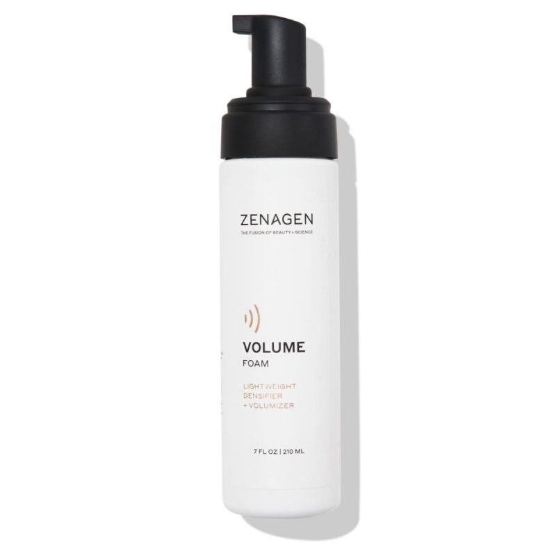 Zenagen Scalp Treatment 7 oz Zenagen Volumizing Foam - Skin Type Solutions