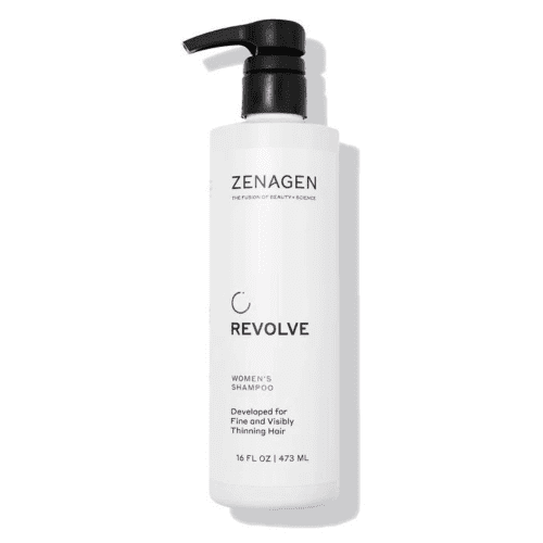 Zenagen Shampoo 16 fl. oz. Zenagen Revolve Women's Thickening Shampoo - Skin Type Solutions