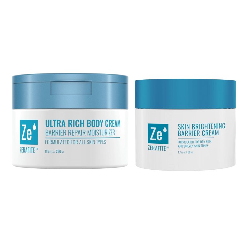 zerafite body cream skin brightening bundle shop at skin type solutions