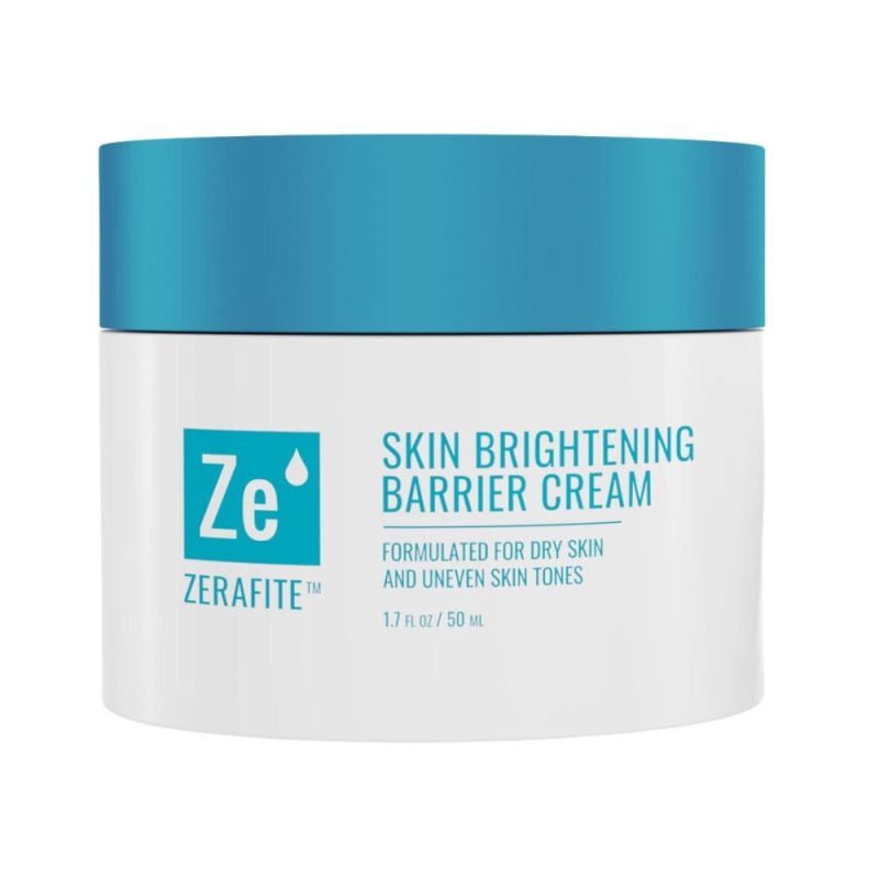 zerafite skin brightening barrier cream zerafite default title 161493