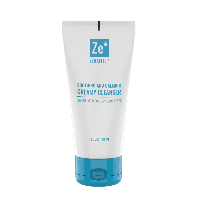 zerafite soothing and calming creamy cleanser shop at skin type solutions 1 ba2f0203 a927 4177 b534 be708c58a3a1